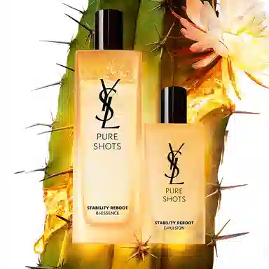 YSL 150ml+30ml