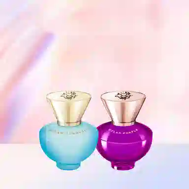 VERSACE EDPEDT 5ml+5ml