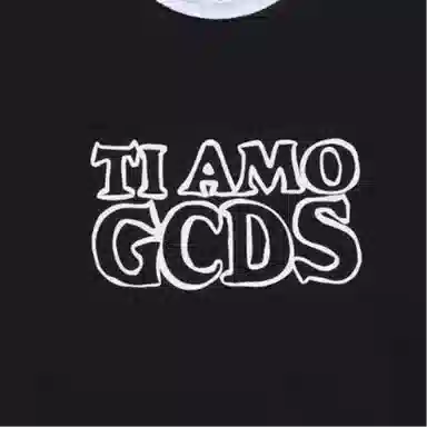 GCDS T