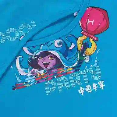 x LEAGUE OF LEGENDS T