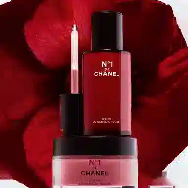 CHANEL 30ml+50g