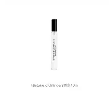 Histoire d'Orangers EDP 10ml