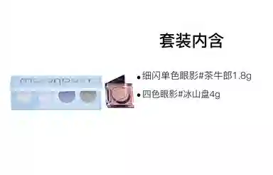 URBANDECAY 4g+1.8g