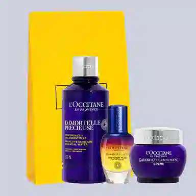 LOCCITANE 200ml+200ml