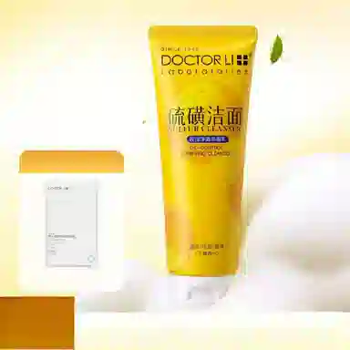 DOCTOR LI 100g+1