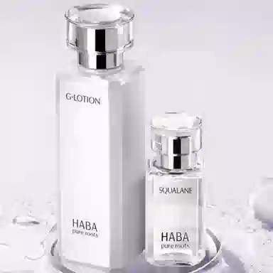 HABA 60ml+180ml