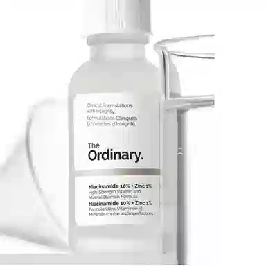 The Ordinary 30ml+30ml