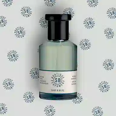 ShayBlue parfum 100ml