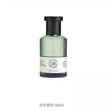 ShayBlue parfum 100ml