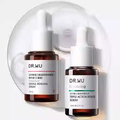 DR.WU 15ml+15ml