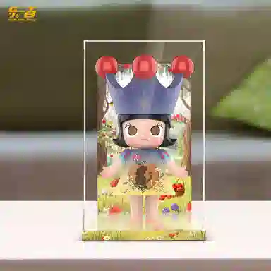 LIGHT YOUR BRICKS MOLLY4001000