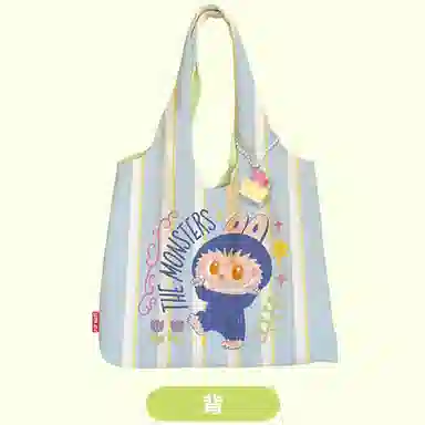 POP MART THE MONSTERS LABUBU