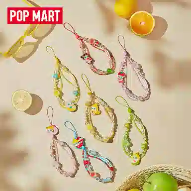 POP MART 6