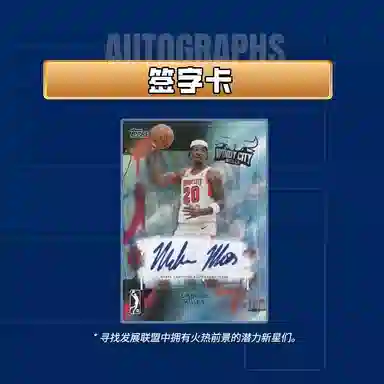 Topps 2024-2025 Basketball NBA Hobby Hobby