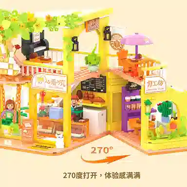 789pcs 612052
