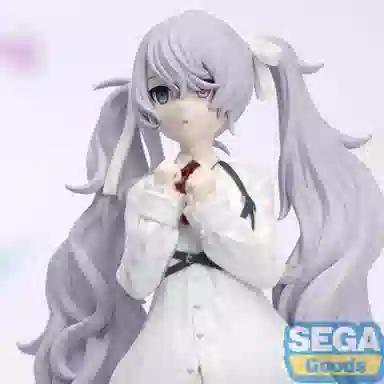 SEGA Desktop x Decorate Collections