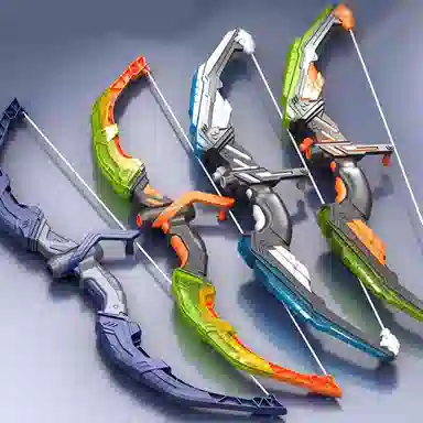 贝贝家 弓箭玩具靶弩箭 飞镖 射击 射箭类