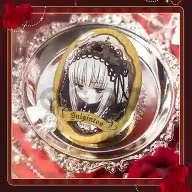 GuGuGuGu RozenMaiden