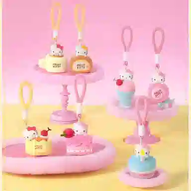 MINISO x Sanrio 6