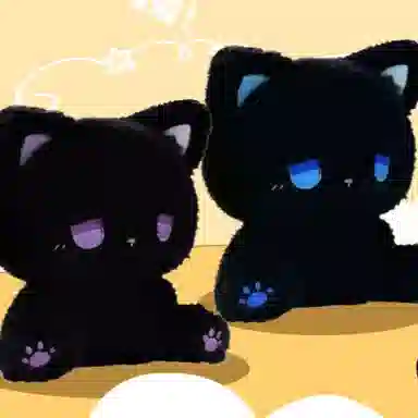 Brangdy emo 15.5cm25cm