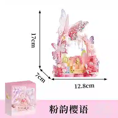 mini 0-300pcs HdS-GDJM-75-1