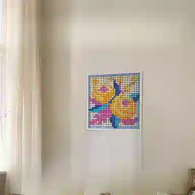 T DIY 601-1000pcs T-JK8261-8262-1