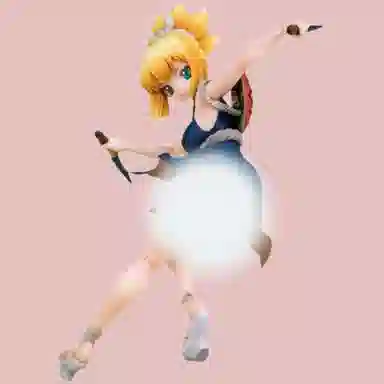 MegaHouse GALS Amber Dr.STONE Figure