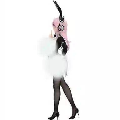 FURYU BiCute Bunnies ver.