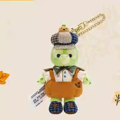 Disney x DISNEYLAND 2025 14cm