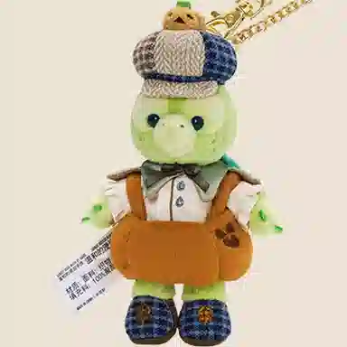 Disney x DISNEYLAND 2025 14cm