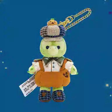 Disney x DISNEYLAND 2025 14cm