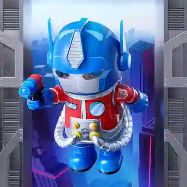 POP MART MEGA SPACE MOLLY 1004 9