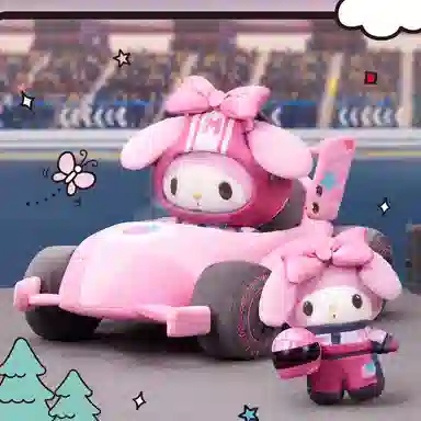 Sanrio Hello Kitty 13cm12cm15.5cm