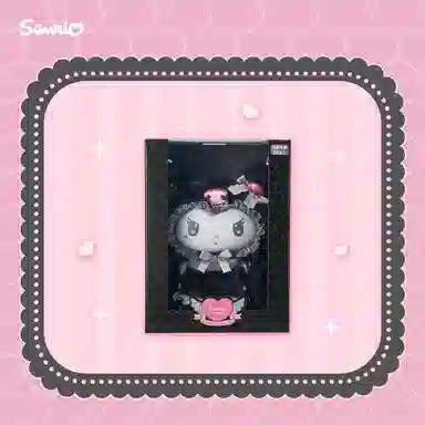 Sanrio 37.2cm35cm