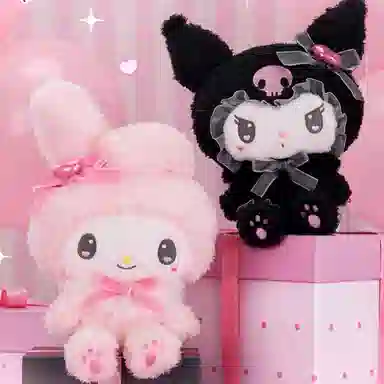 Sanrio 32cm29cm