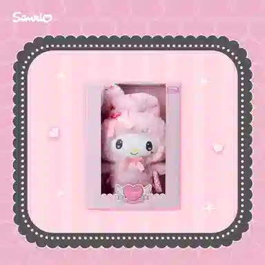 Sanrio 37.2cm35cm