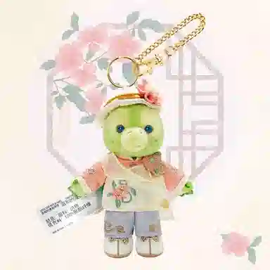 Disney x DISNEYLAND 13.5cm