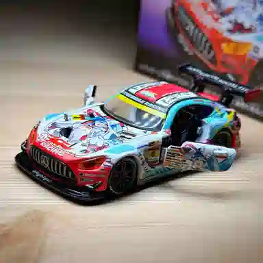 TAKARA TOMY AMG TPR