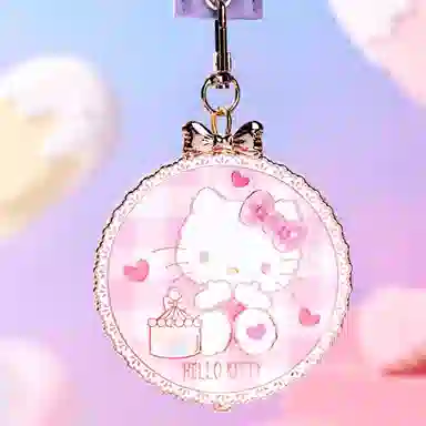 Keep Hello Kitty IP