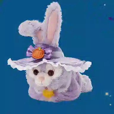 Disney x DISNEYLAND 2025 16cm