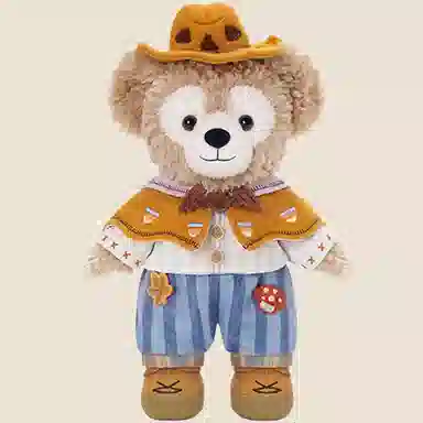 Disney x DISNEYLAND 2025 21cm