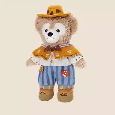 Disney x DISNEYLAND 2025 21cm