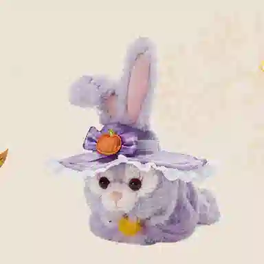 Disney x DISNEYLAND 2025 16cm