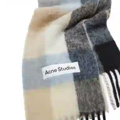 Acne Studios Logo