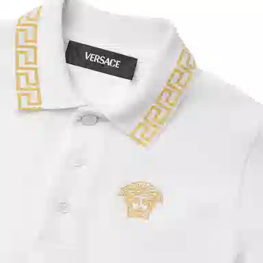 VERSACEPolo