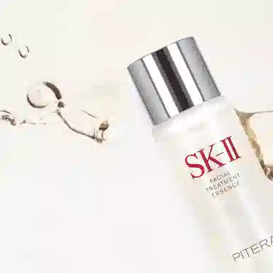 SK-II 230ml+50ml+80g