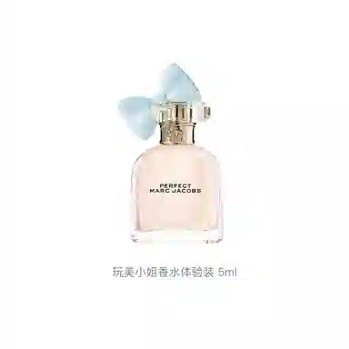 MARC JACOBS EDP 5ml