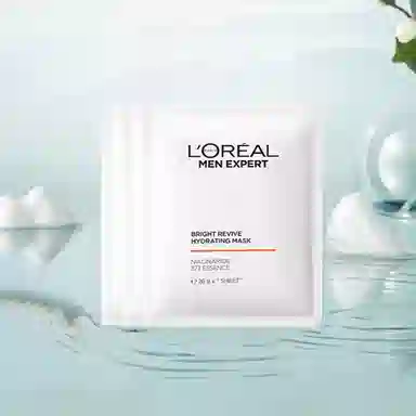 L'Oreal Paris Men Expert