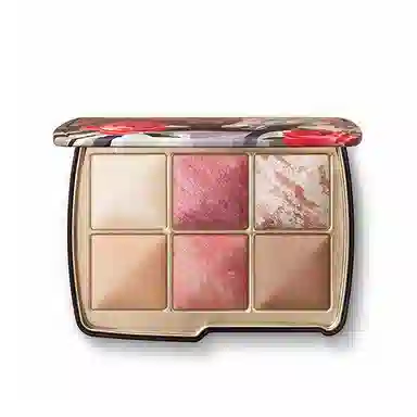 Hourglass 2025 Fall Blush Palette