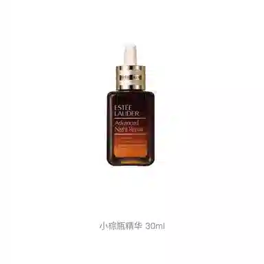 雅诗兰黛 小棕瓶清爽护肤套装 舒缓保湿 六件套